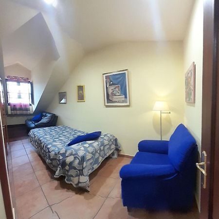 El Tejo De Comillas Room photo