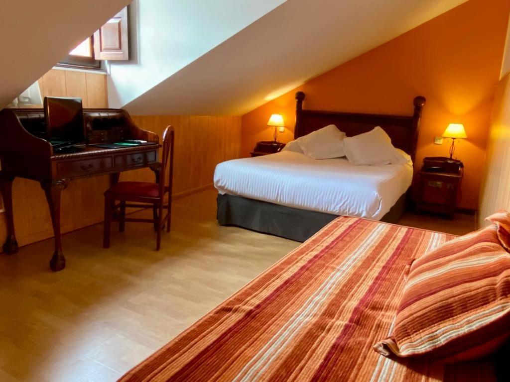El Tejo De Comillas Room photo