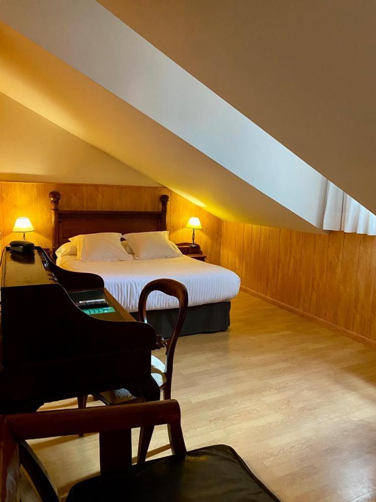 El Tejo De Comillas Room photo