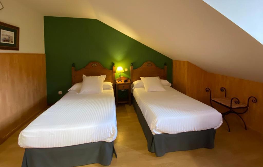 El Tejo De Comillas Room photo