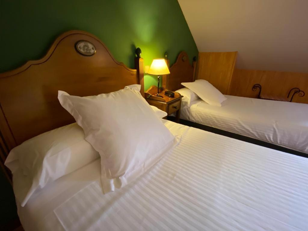 El Tejo De Comillas Room photo