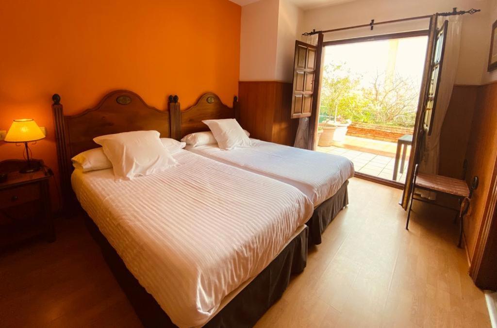 El Tejo De Comillas Room photo