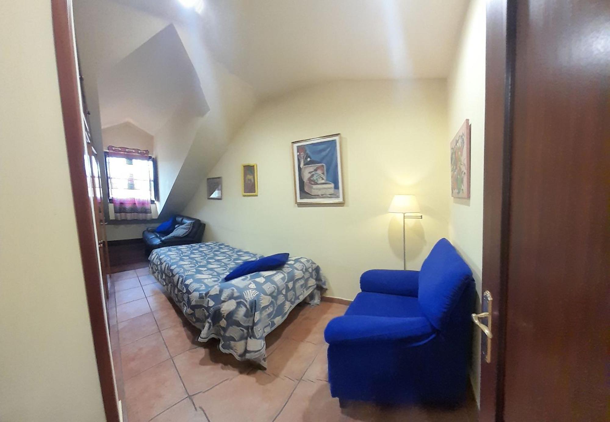 El Tejo De Comillas Room photo