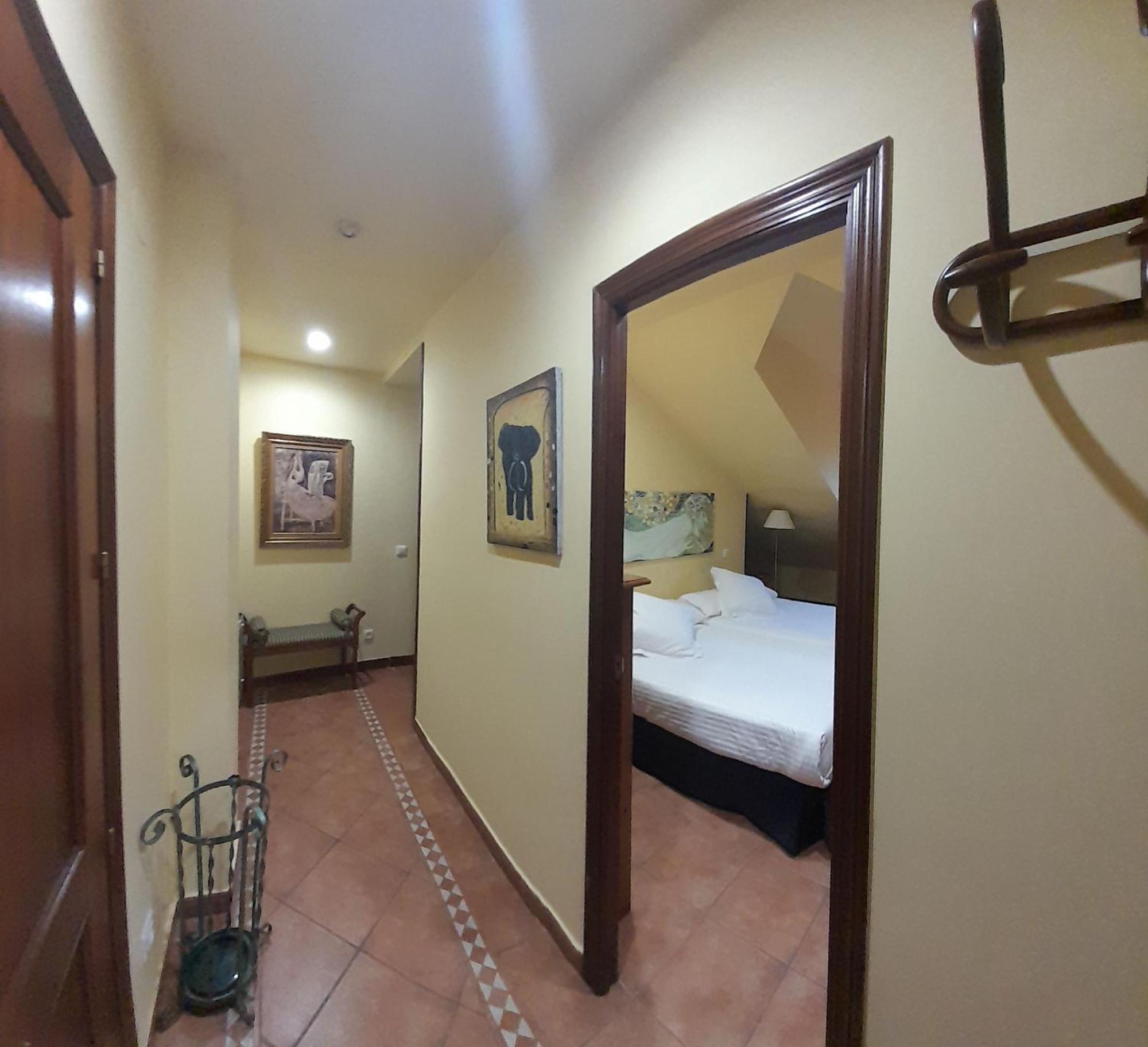 El Tejo De Comillas Room photo